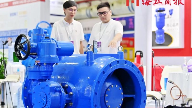 管道泵突然不转了 增压泵漏水怎么办
