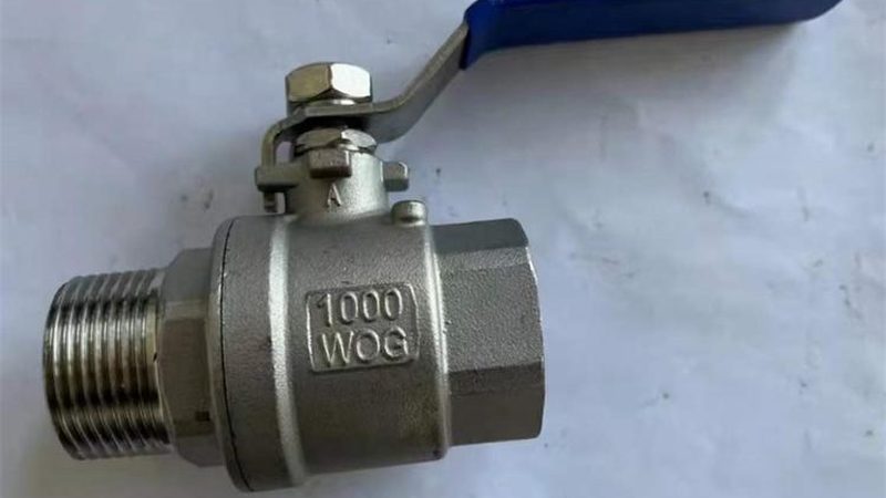 化工阀门：国标与美标差异解析