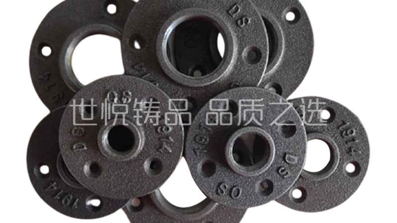 阀门法兰连接：标准、型号与参数解析